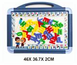 OBL977590 - 俄文白板配33个俄文字母