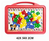 OBL977599 - 俄文白板配33个俄文字母