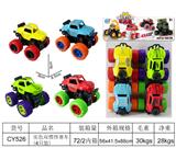 OBL977697 - Inertia series