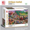 OBL978017 - 1000片拼图