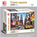 OBL978020 - 1000片拼图