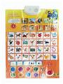OBL978428 - School supplies, series