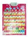 OBL978430 - School supplies, series