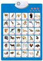OBL978431 - School supplies, series