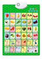 OBL978432 - School supplies, series