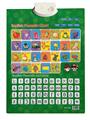 OBL978436 - School supplies, series