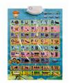 OBL978445 - School supplies, series