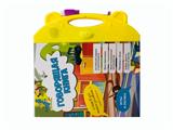 OBL978446 - School supplies, series