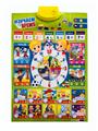 OBL978447 - School supplies, series