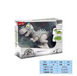 OBL978480 - 霸王龙恐龙(带声光)(用3粒7号电池,不包电)