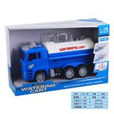 OBL978486 - Inertia series