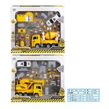 OBL978491 - Inertia series