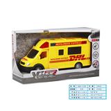 OBL978498 - Inertia series