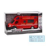 OBL978499 - Inertia series