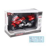 OBL978514 - Free wheel toys