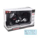 OBL978516 - Free wheel toys