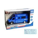 OBL978523 - Inertia series