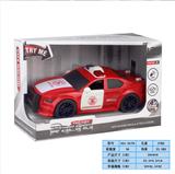 OBL978529 - Inertia series