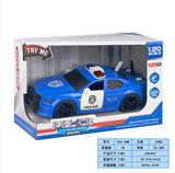 OBL978532 - Inertia series