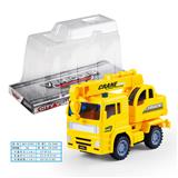 OBL978547 - Inertia series