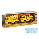 OBL978551 - Inertia series