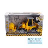 OBL978562 - Inertia series