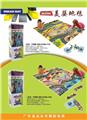 OBL978664 - Baby carpet/Fitness frame