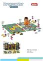 OBL978676 - Baby carpet/Fitness frame