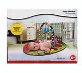 OBL978761 - Baby carpet/Fitness frame
