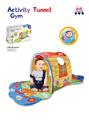 OBL978791 - Baby carpet/Fitness frame