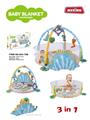 OBL978812 - Baby carpet/Fitness frame