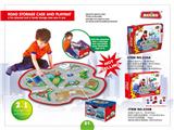 OBL978821 - Baby carpet/Fitness frame
