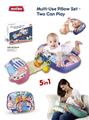 OBL978848 - Practical baby products