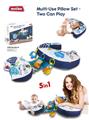 OBL978852 - Practical baby products