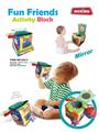 OBL978867 - Practical baby products