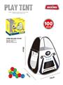 OBL978871 - TENT