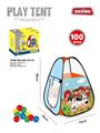 OBL978875 - TENT