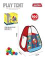OBL978879 - TENT