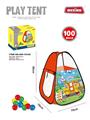 OBL978883 - TENT