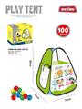 OBL978887 - TENT