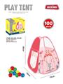 OBL978891 - TENT