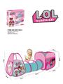 OBL978924 - TENT