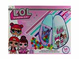 OBL978926 - TENT