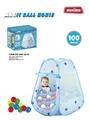 OBL978932 - TENT