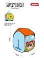 OBL978986 - TENT