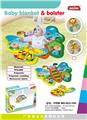 OBL979029 - Baby carpet/Fitness frame