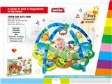 OBL979032 - Baby carpet/Fitness frame