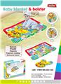 OBL979037 - Baby carpet/Fitness frame