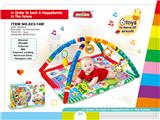 OBL979038 - Baby carpet/Fitness frame