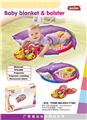 OBL979041 - Baby carpet/Fitness frame